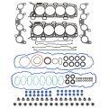 Engine Cylinder Head Gasket Set For Ford Mustang F-150 5 0l V8 32v Dohc 2015-2017 Fr3z6051a