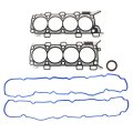 Engine Cylinder Head Gasket Set For Ford Mustang F-150 5 0l V8 32v Dohc 2015-2017 Fr3z6051a 