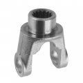 Caltric Middle Drive Propeller Shaft Yoke Compatible With Yamaha 1d9-17556-10-00 1d9175561000