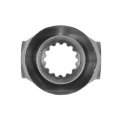 Caltric Middle Drive Propeller Shaft Yoke Compatible With Yamaha 1d9-17556-10-00 1d9175561000