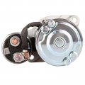 Ocpty Starter Starters Compatible Sr4121x 17796n Smt0165 For Chrysler Sebring For Dodge Stratus 2001-2005 Mitsubishi Eclipse