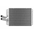 Heater Core For Gmc S15 Jimmy990 1991 Front Hvac Replacement 7 3 4 X 1 1 In 5 8 Inlet Outlet Replaces 19131990 
