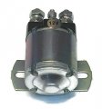 12v 12 Volt Solenoid 586 For Yamaha Jf2-h1950-00 Jr3-h1950-00 J38-81950-01