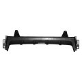 Front Bumper Spoiler Center For Toyota Matrix 2009 2010 Dark Gray To1093117 7685102180 Mlx-she8166-22d-0-cl360a50 