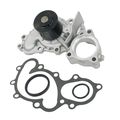 Beck Arnley 131-2131 Water Pump 