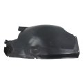 Fender Liner Ford Taurus 2000 2007 Front Driver Side Section Plastic Replacement For Fo1250114 Yf1z16103aa 