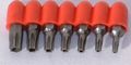 7 Pc Torx Driver Security Bit Set T10 To T40 1 4 In Heat Treated Alloy Steel Screwdriver Bits 