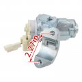 Autokay 45020-06-4 45020064 Ignition Lock Cylinder Switch W Key Fits For Toyota Camry 2002 2003 2004 2005 2006 No Chip