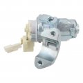 Autokay 45020-06-4 45020064 Ignition Lock Cylinder Switch W Key Fits For Toyota Camry 2002 2003 2004 2005 2006 No Chip