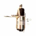 Fridayparts 24v Kit Solenoid 136-9518 C 1369518 Compatible For Caterpillar Excavator Cat 315 315b 315c 315l 317b Ln 318b L