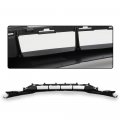 G-plus Front Lower Bumper Cover Compatible With 2016-2018 Chevy Malibu Fascia Gm1015138 23478398
