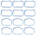 Rocker Arms Lifters Valve Gaskets Kit For Dodge Challenger 3 6l V6 Dohc 2011-2016
