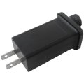 Led Transformer Power Adapter With Memory Function Ip44 Waterproof Rating 30v 3 6w 0 12a 
