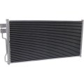 A C Condenser For Lincoln Navigator 1998 To 2006 Aluminum Core Replaces 6l1z19712aa Fo3030138 Dpi 4879 