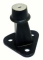 Motor Mount Compatible With Sea-doo Gtx Ltd Is 260 1503 2010-2016 4-tec Watercraft Part 011-136 Oem 270000738 270000886 