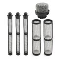 246385 Airless Spray Filter Set Replacement For Graco 190es 295st Ultra Max Ii 390 395 490 495 595 Linelazer 3400 210 Es 210pc