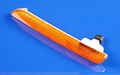 Tyc Right Side Marker Light For 2003-2007 Saab 9-3 