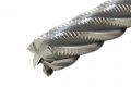 Shars 1-1 4 X M2al 6 Flute Roughing End Mill New 404-9027 P 