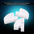Tire Changer Clamp 3pcs Rim Wheel Changing Helper Bead Drop Center Depressor