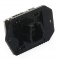 A C Air Conditioning Heater Fan Hvac Blower Motor Resistor Regulator Fit For 08-12 Mitsubishi Eclipse 05-08 10-11 Endeavor