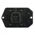 A C Air Conditioning Heater Fan Hvac Blower Motor Resistor Regulator Fit For 08-12 Mitsubishi Eclipse 05-08 10-11 Endeavor
