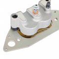 Labwork Front Left Right Brake Calipers W Pads 2010-2015 Replacement For Polaris Ranger 800 Crew Xp