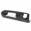 Ni1195105 Factory Style Rear Lower Bumper Valance Air Deflector For Infiniti Qx60 Pathfinder Platinum S Sl Sv 2013-2016 