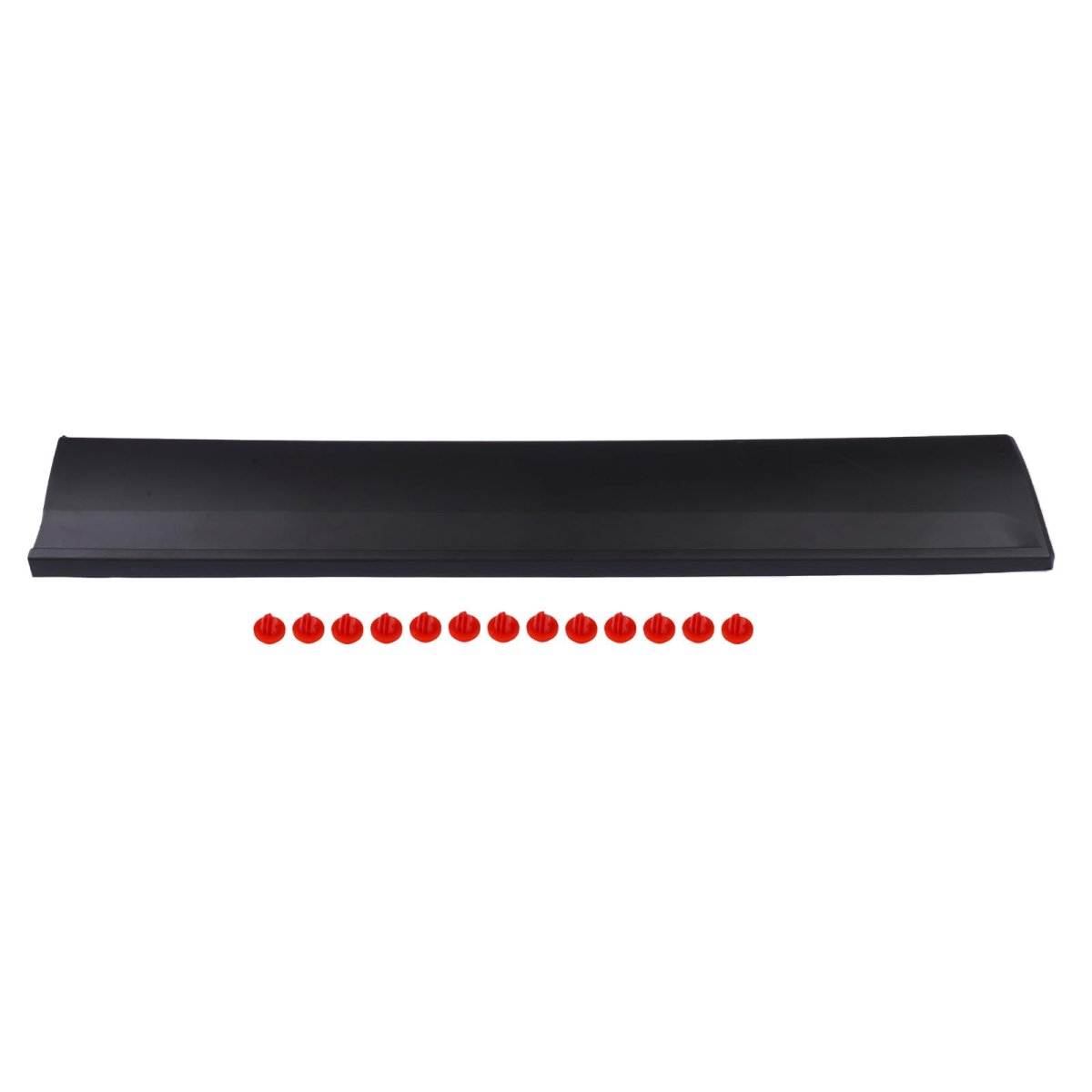 Flynsu Door Lower Molding Front Left Driver Replacement For Mazda Cx-9 2016-2023 Tk4851rb0b Tk48-51-rb0b
