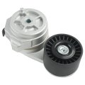 Carbhub 38285 Belt Tensioner Assembly For Dodge Ram 2500 3500 2003-2010 2011-18 Replace 19114239 419-039 5086958aa 89362 