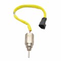 Manioiity 134-2252 C Water Temperature Sensor 1342252 Compatible With Caterpillar Truck 770 770g 770goem 772 Wheel Dozer 824h 