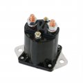 36v Electric Golf Cart Solenoid Replacement For Club Ds 1976-1998 4 Terminal Car 