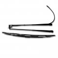 47778552 Wiper Dual Arm For Case Tr320 Tv380 Sr130 Sr175 Sv250 Sv300 Sr220 Sv185 And New Holland C227 C232 C238 C213 Track 