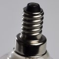 Satco S21300 4ca10 Led 927 Fr 120v E12-6 Pack