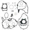 Cylinman Trx300ex Complete Gasket Kit Set Fit For Honda Trx300 Ex 1993-2008 36-04
