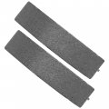 Caltric Set Of Brake Shoe Compatible With Ezgo Golf Cart Txt G5 2008-2009