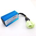 Tc-motor 6 Pin Ac Ignition Cdi For Xr50 Xr70 Xr80 Xr100 Crf50 Crf70 Crf80 Crf100 Gy6 50cc 90 110 125 150 Cc Moped Scooter Atv