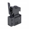 Uxcell Trigger Switch Fa2-6 Ibek Electric Drill Hammer 250v 4a Tool Power Speed Control Push Button