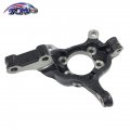 Tom Front Left Steering Knuckle Fits 2011-2018 Nissan Sentra Leaf Juke Nv200 40015-1ka1a