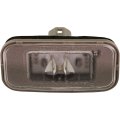 License Light Assembly For Lexus Is250 Is300 2014 2015 2016 2017 Driver Or Passenger Side Fits Lx2870100 81270 53030 Single 