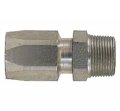 Gates 4c5-2rmp Field Attachable For C5c C5d And C5m Hose Male Pipe Nptf 30 Cone Seat Steel 3 16 Id 