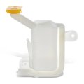 Ch3014109 Coolant Overflow Reservoir Tank With Cap For Dodge Chrysler Plymouth Neon 1995 1999 Bare White 