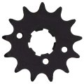 Niche Drive Sprocket Chain Combo For Yamaha Banshee 350 Front 13 Rear 42 Tooth 520v-x X-ring 104 Links 
