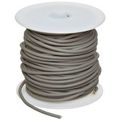 18 Ga Gray Automotive General Purpose Gxl Wire 94 O D 25 Superior Abrasion Resistance High Heat Resist Greaseoil Gasolineacids 