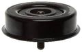 Drivealign Belt Drive Idler Tensioner Pulley 36237 Steel And Thermoplastic Construction For Domestic Import Vehicles 