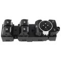 Master Power Window Switch For 2016-2019d Explorer For Ford Police Interceptor Utility Front Left Driver Side Gb5z14529ba