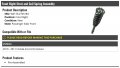 Marketplace Auto Parts Front Right Passenger Side Strut And Coil Spring Assembly Compatible With 2010-2011 Honda Accord