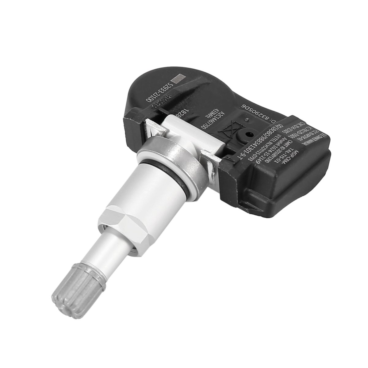 433mhz 52933-2j100 Tire Pressure Monitoring System Sensor Tpms For Kia Rio 2018-2020