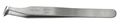 Erem 15agw Carbon Steel Curved Medium Cutting Tweezer 4 5 Overall Length