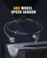Abs Wheel Speed Sensor For Nissan Murano 2009 2014 And Titan 2012 2015 Front Driver Passenger Side Replace 47910 1aa0a 2 Pieces