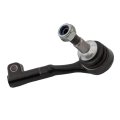 Bmw 330ci 330xi 2006 Tie Rod End Driver Side Front Outer Adjustable Replacement For 32106767781 32106765089 